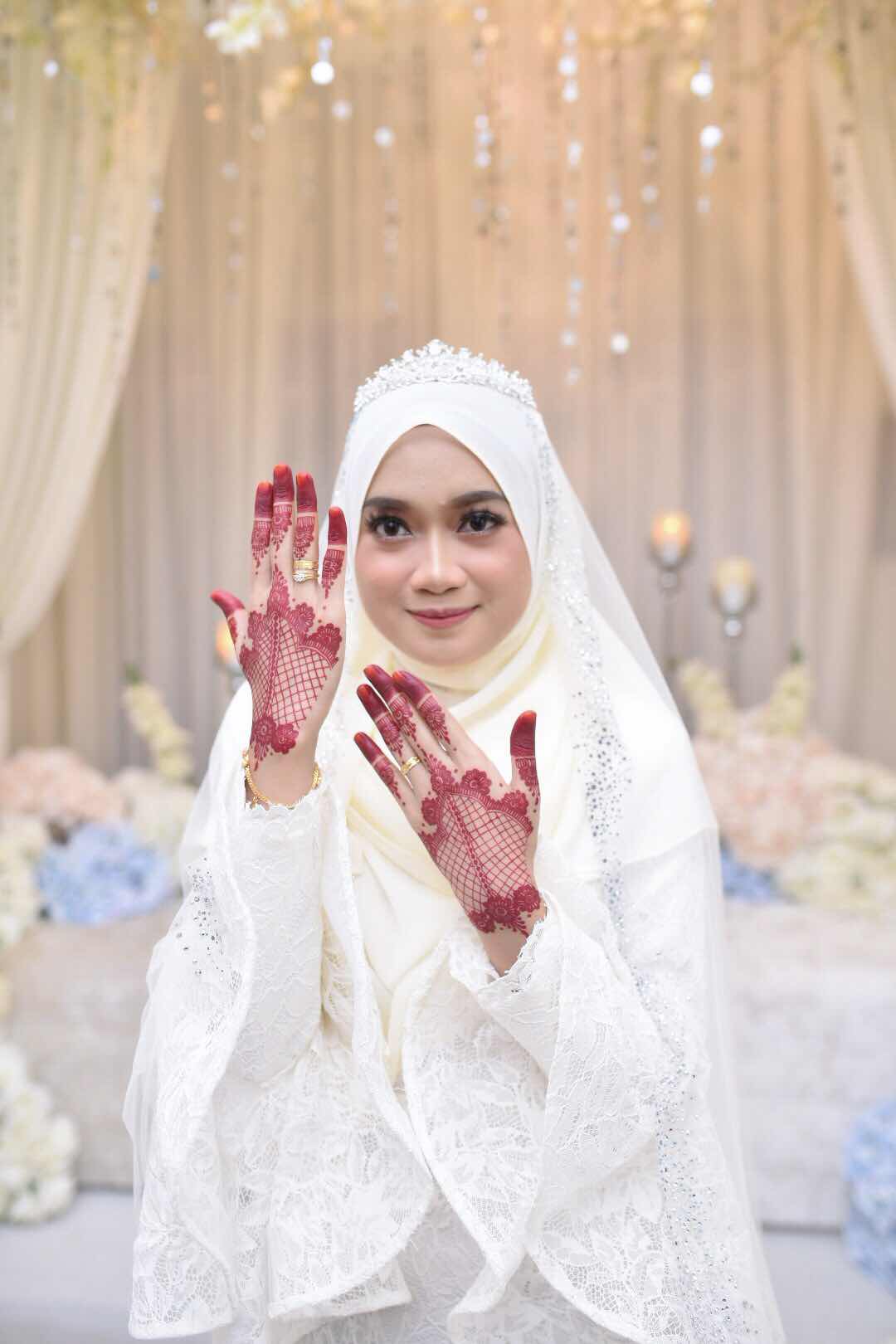 Nasirah Harissa profile icon