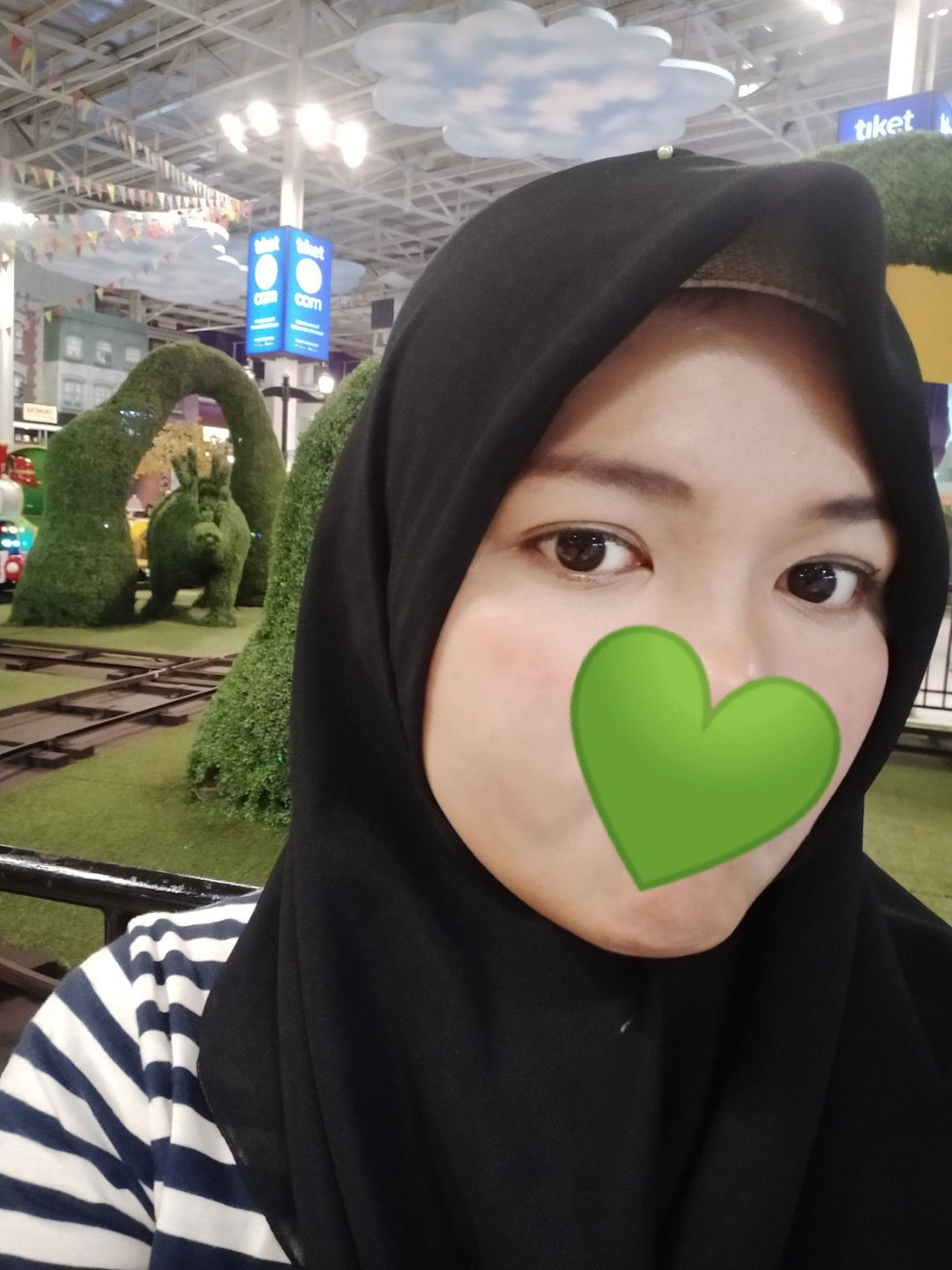 Hersa Wiranti profile icon