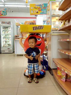 Chotika Srichot profile icon