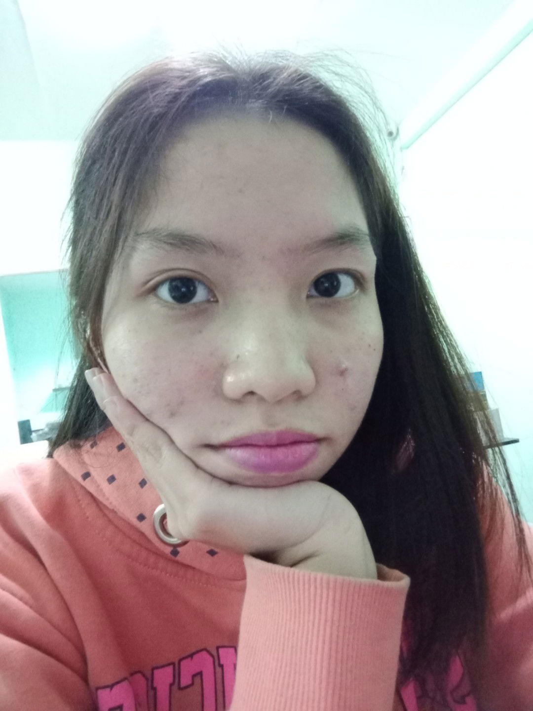 Chen chenchen profile icon