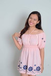 Arm Sheila Salimbagat Garciano profile icon