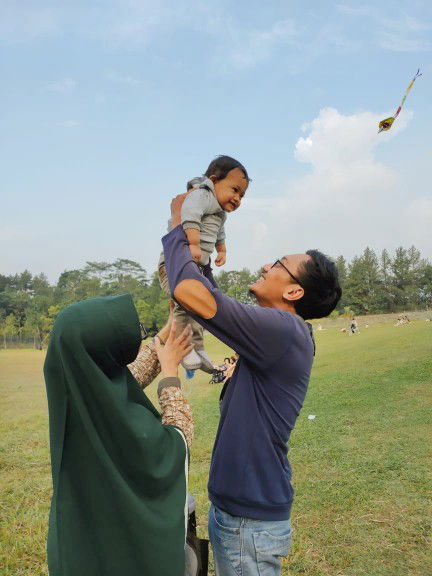 Novie Mufti profile icon