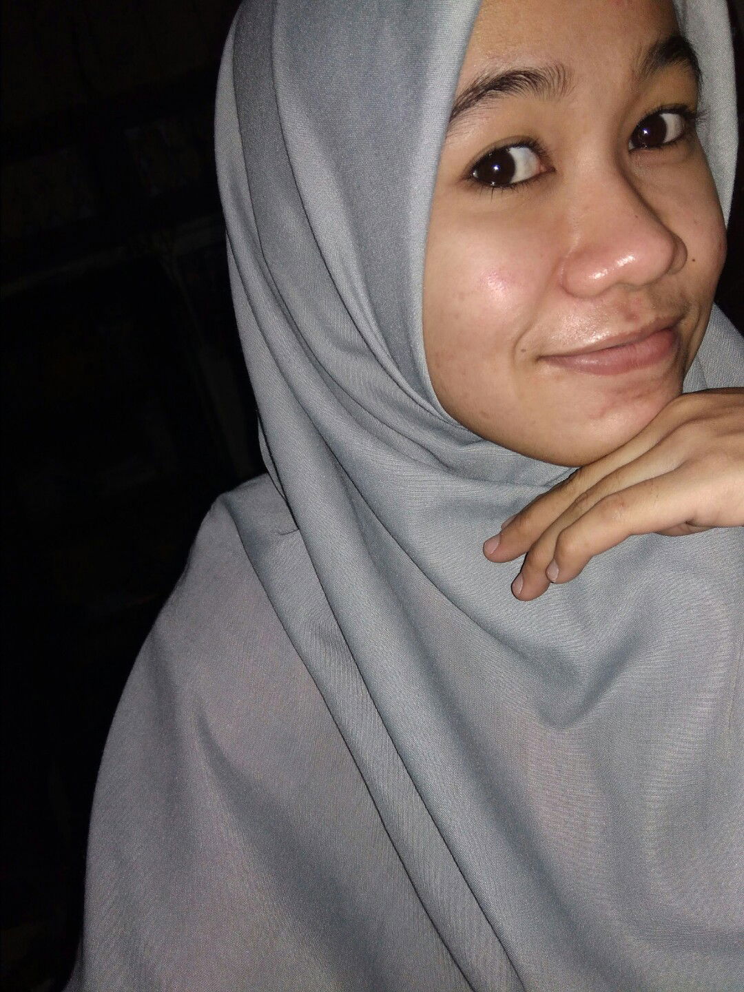 Faizul Husna profile icon