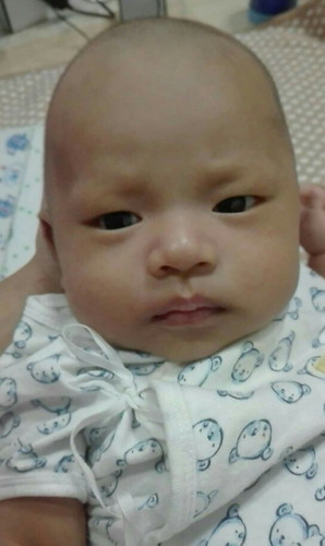น้องไอตลอด เป็นเพราะอะไรค่ะ