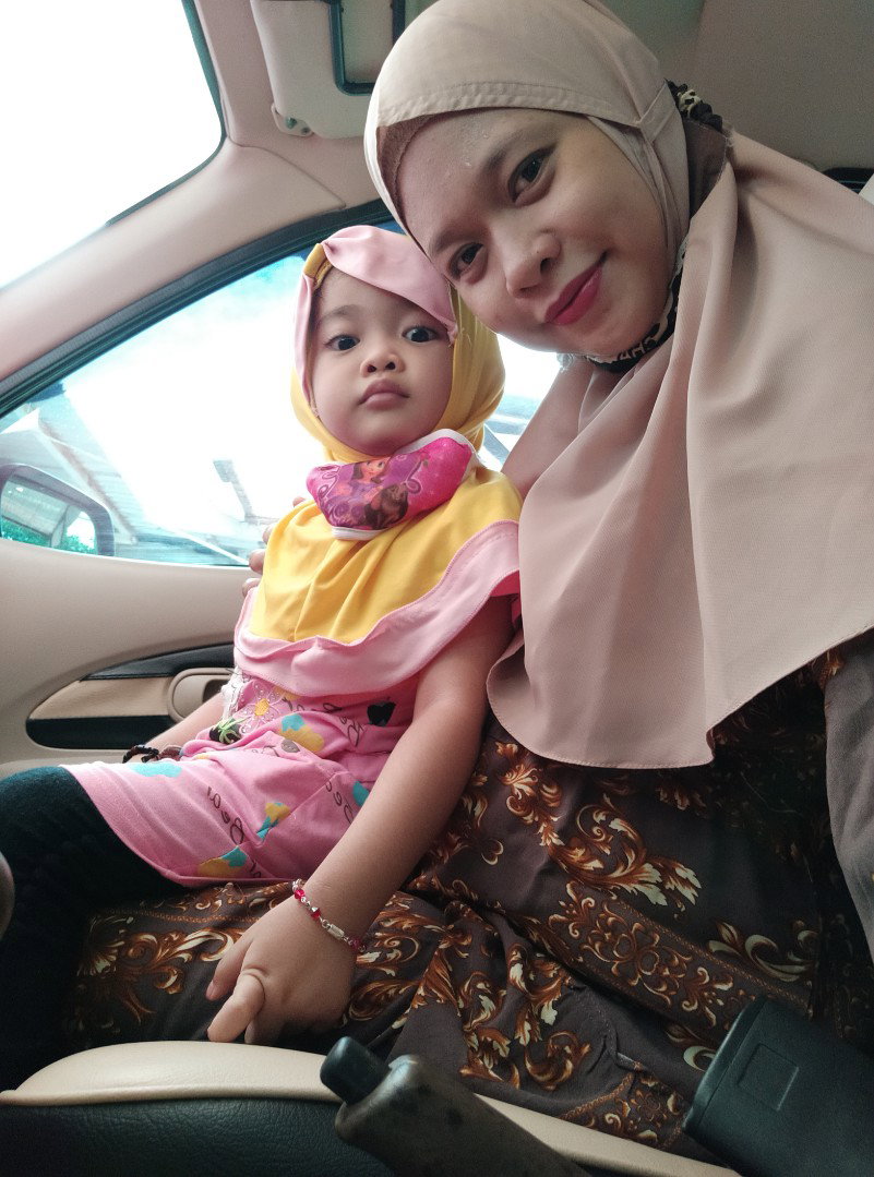 Yunita Purnama Sari profile icon