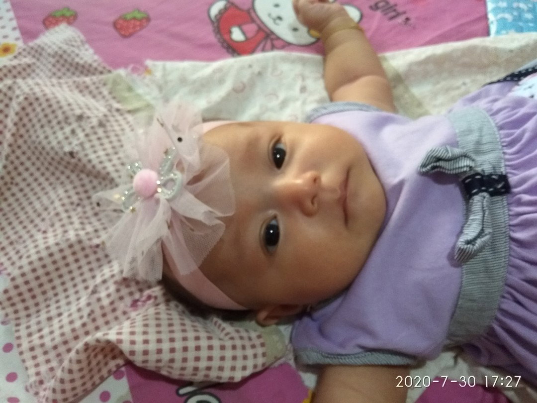 Mumun Muniroh profile icon