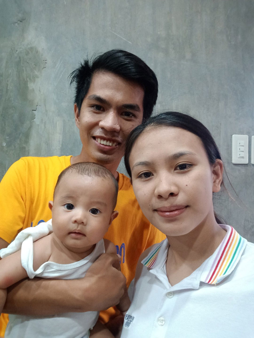 Jaira Benedicto profile icon