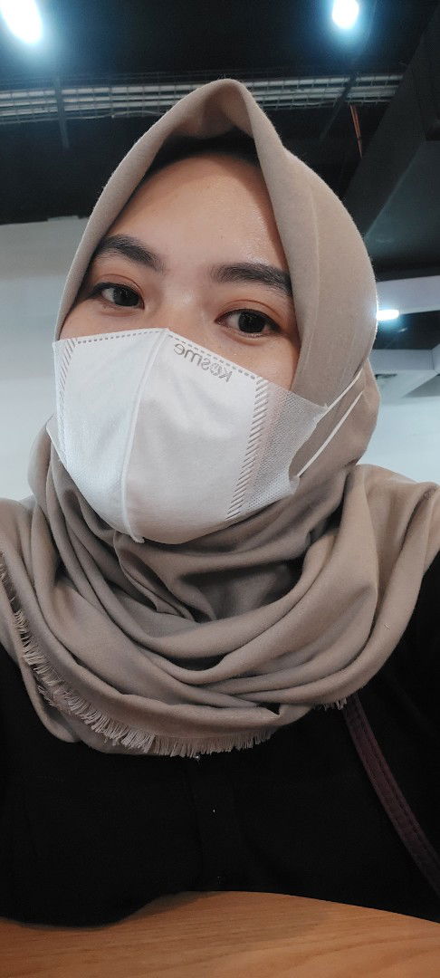 Anita Pratiwi profile icon