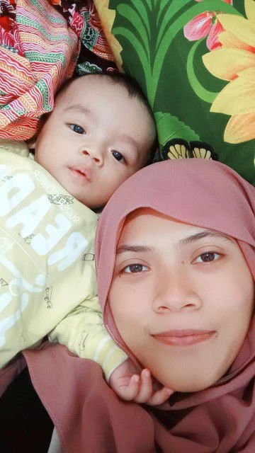 Nurfadlilah Palestine Turmudzy profile icon