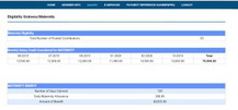 SSS MATERNITY BENEFITS
