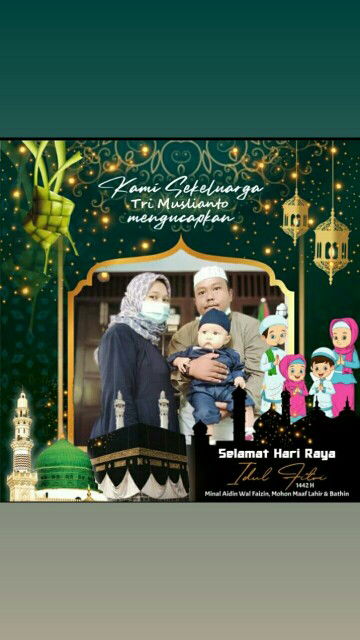 Mirah Kasih Suherman profile icon