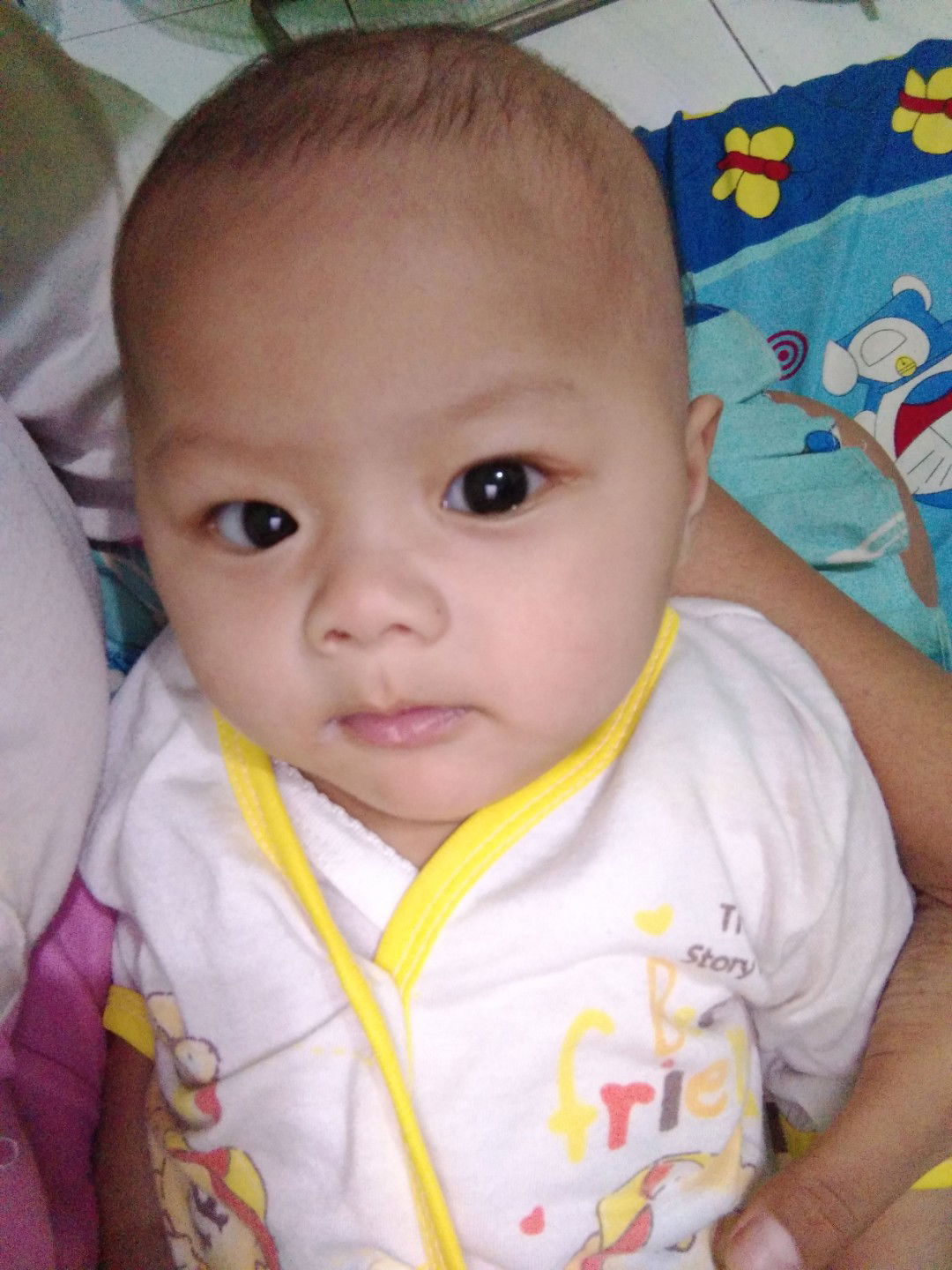 Widia febriana profile icon