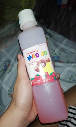 PEDIALYTE