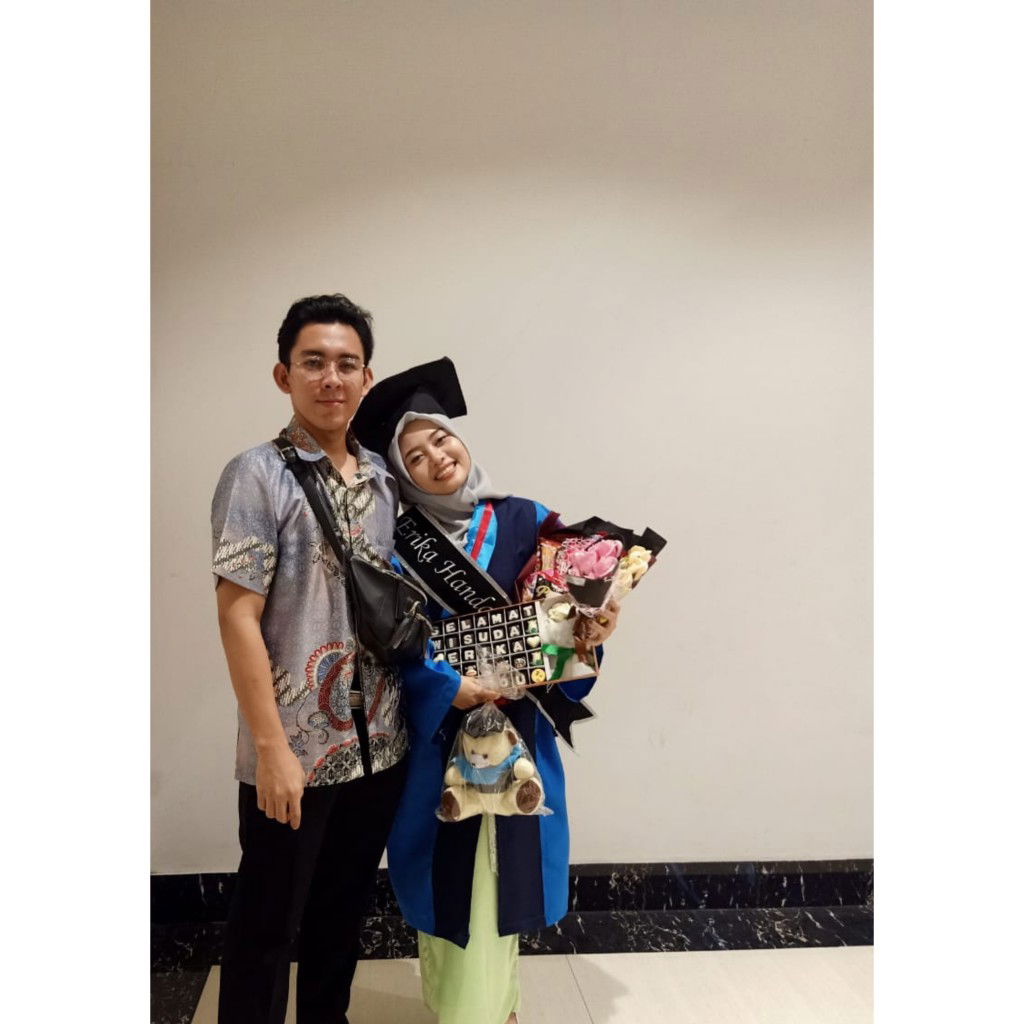 Erika Handayani profile icon