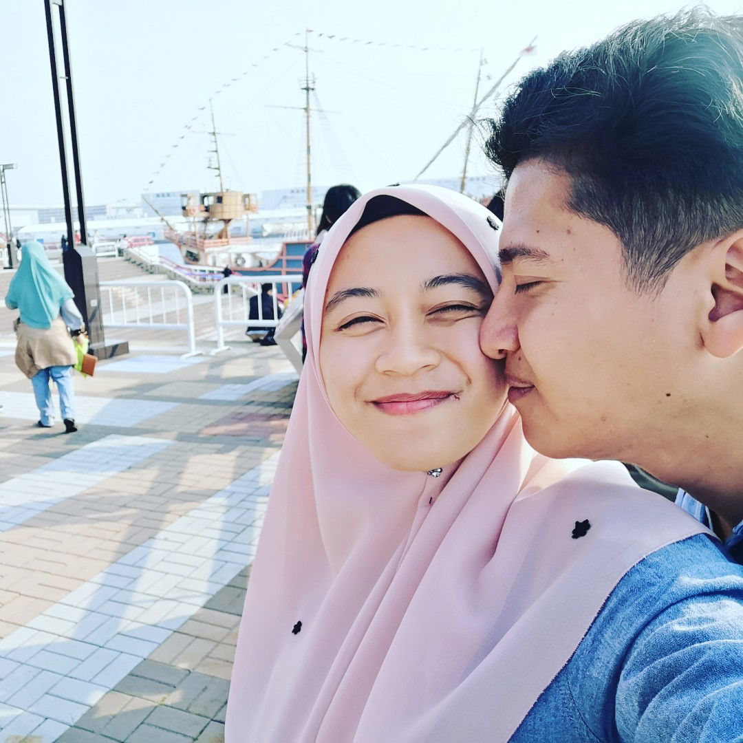 FATIN NABILAH profile icon