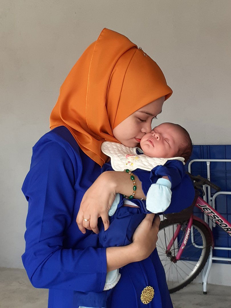 Sephia Amira profile icon