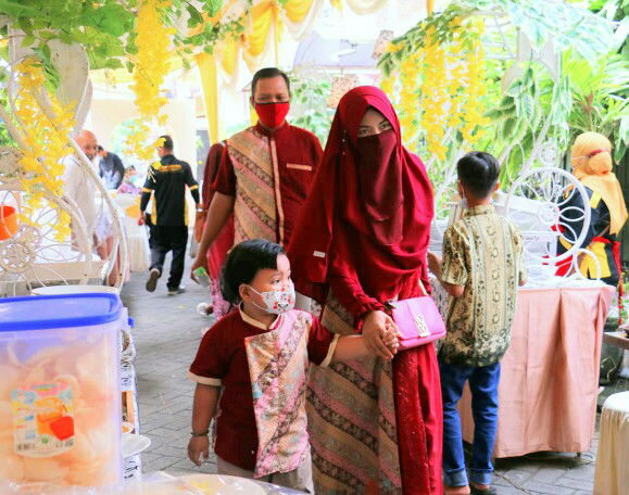 Ummu Ghani profile icon