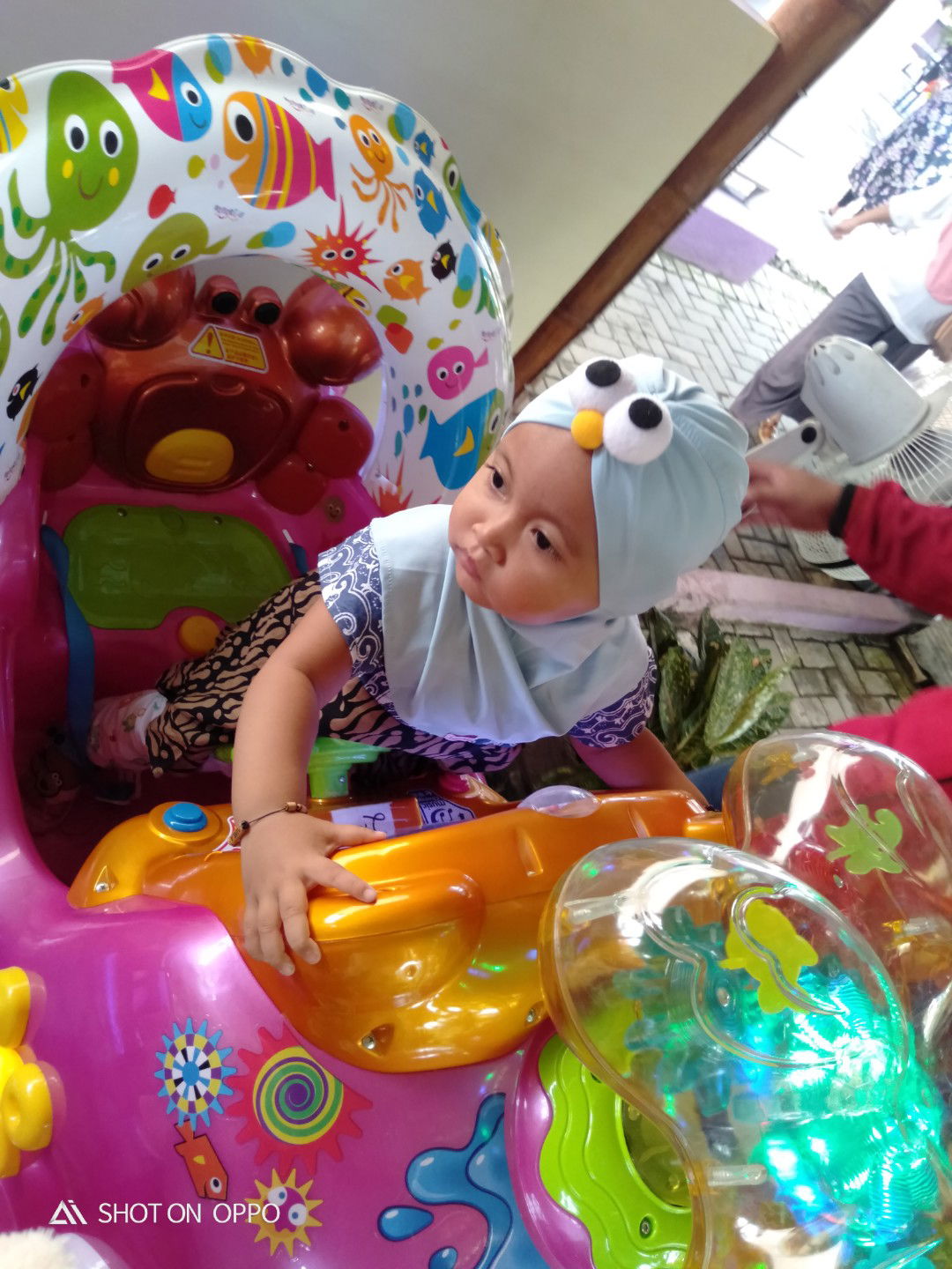 Annaila Aisyah profile icon