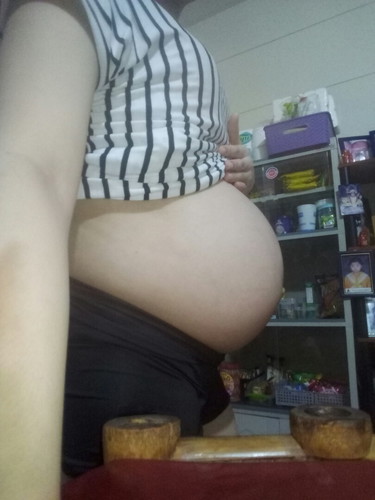 Preggy