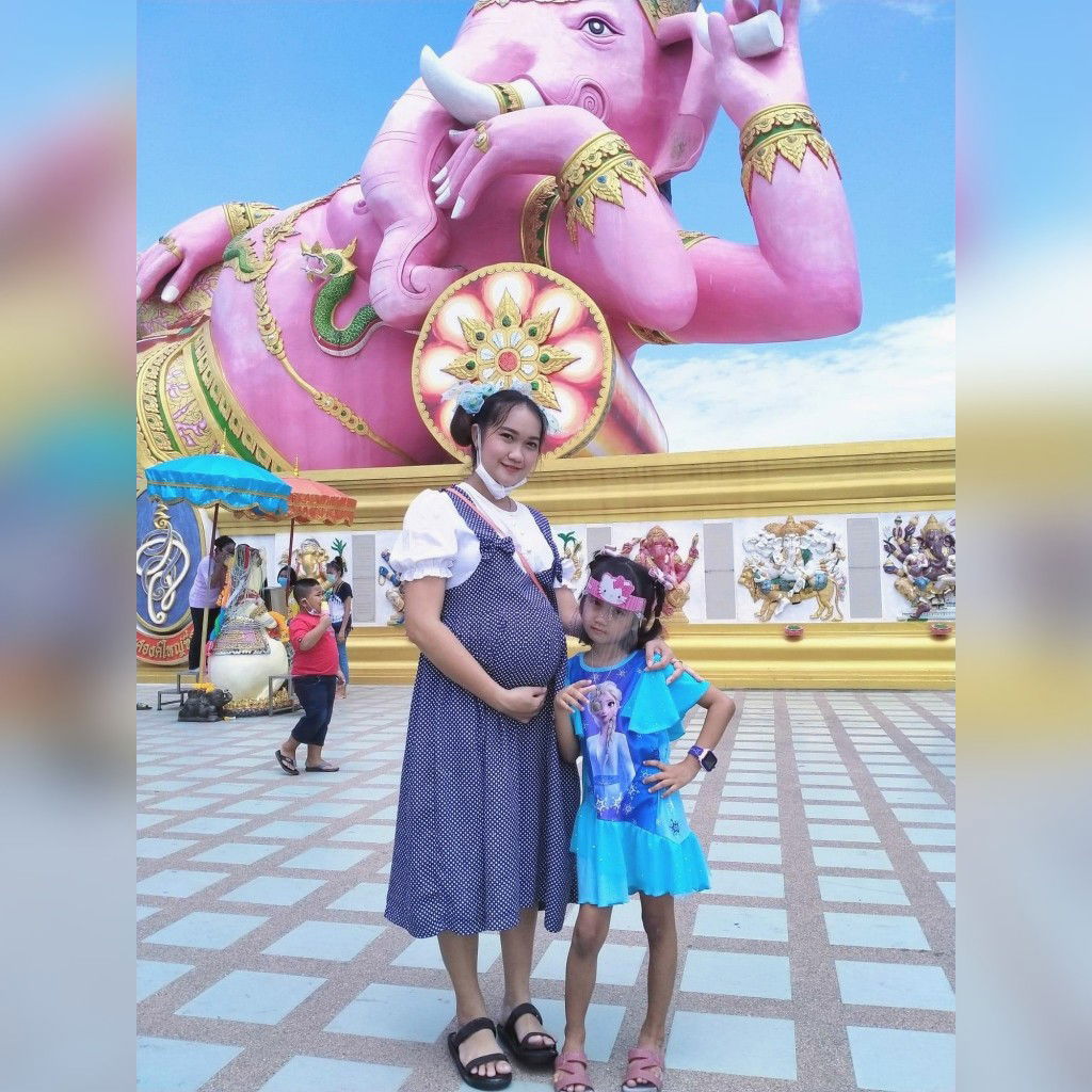 Pornpan Lonlua profile icon