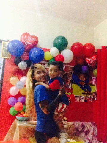 Emerita D cano profile icon