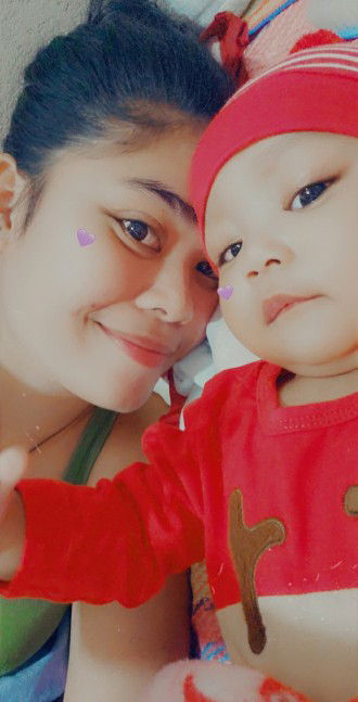 Jing Griffin profile icon