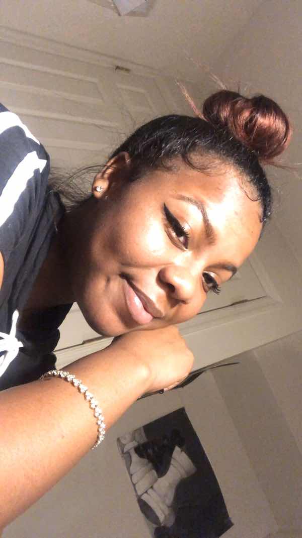 Gina Monee Thompson profile icon