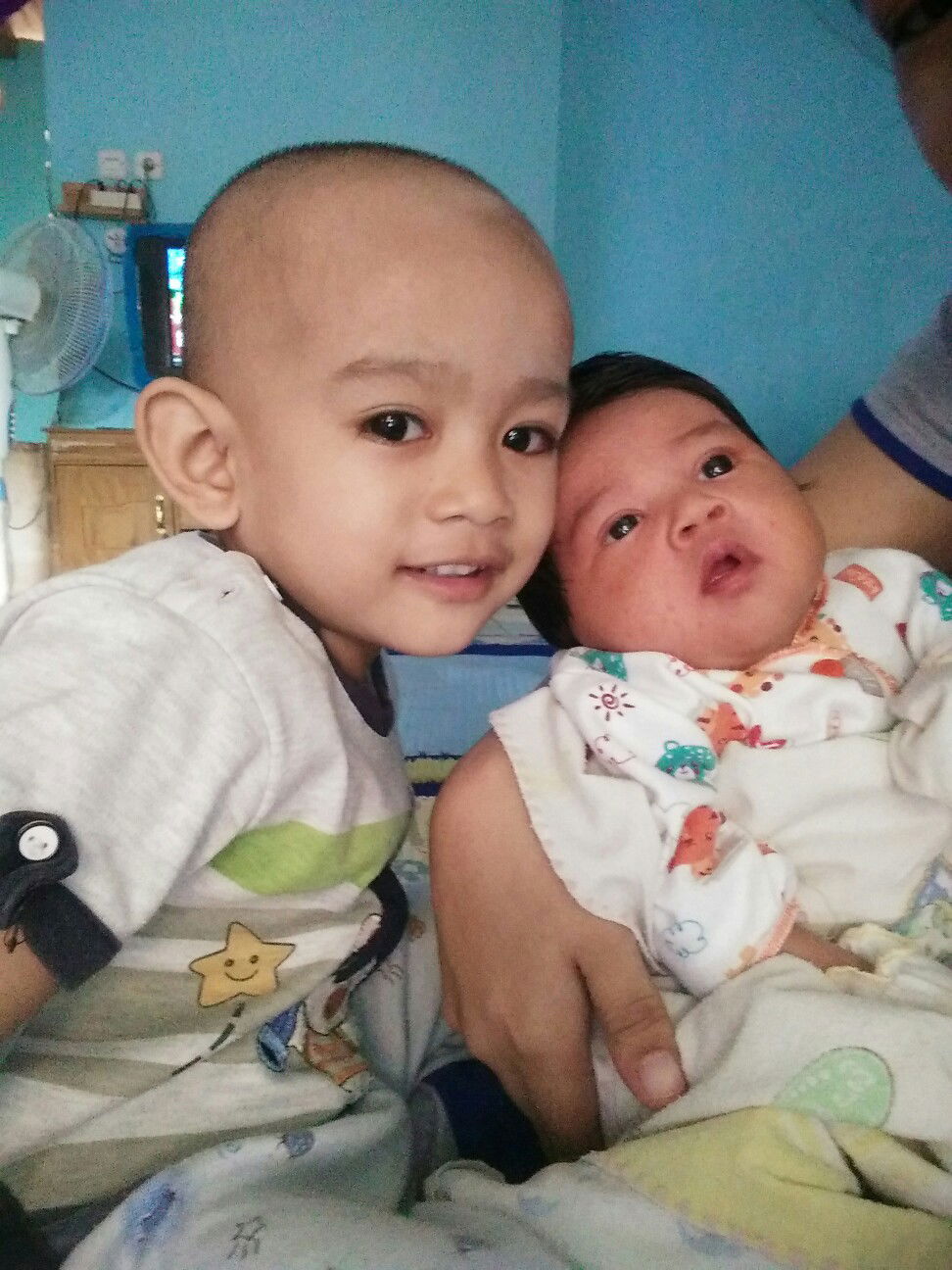 Yola Manelisa profile icon