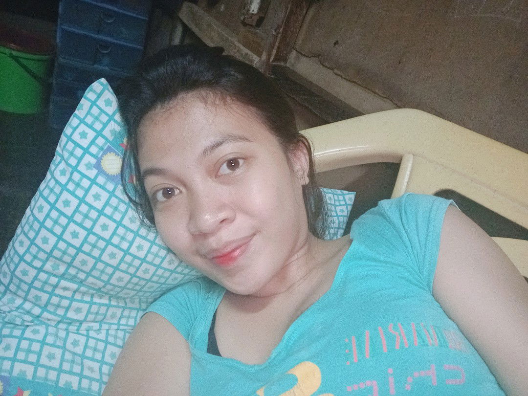 Mary Grace G. Mendez profile icon