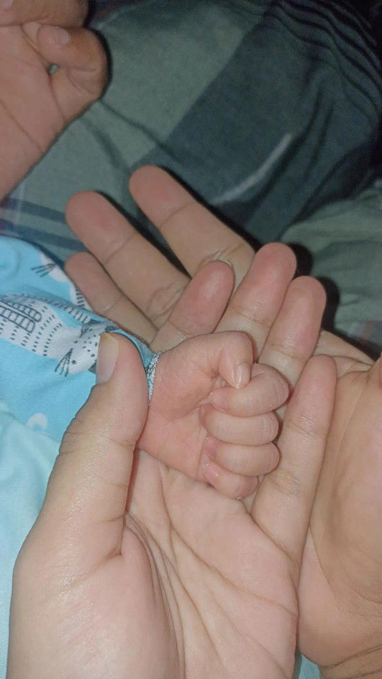 Nisa Mauldy Julianti profile icon