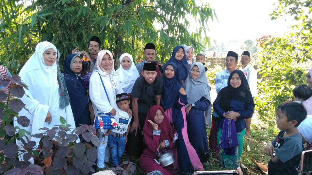 Ramadan tahun lalu vs sekarang ?