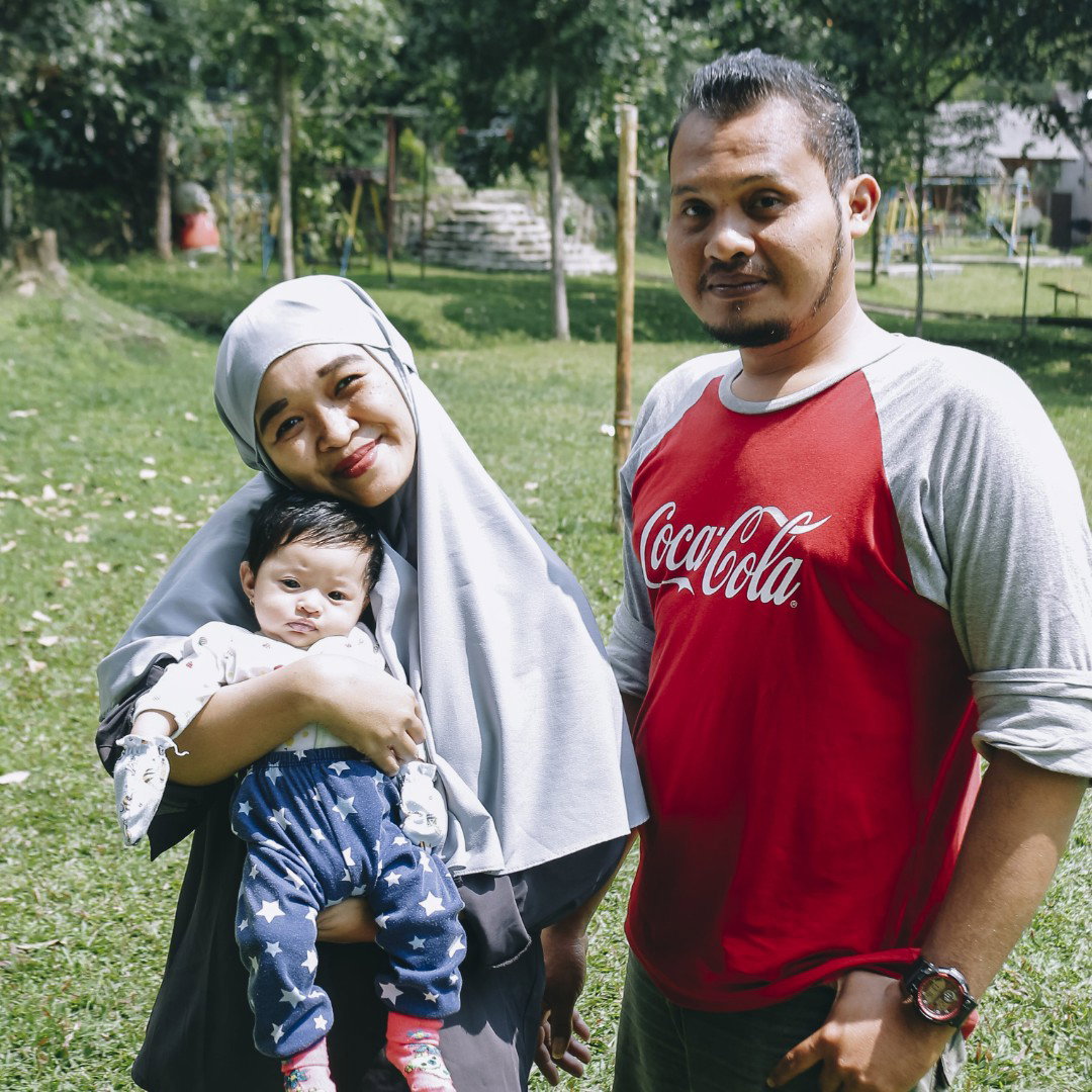 Imelia Fitri Herziana profile icon