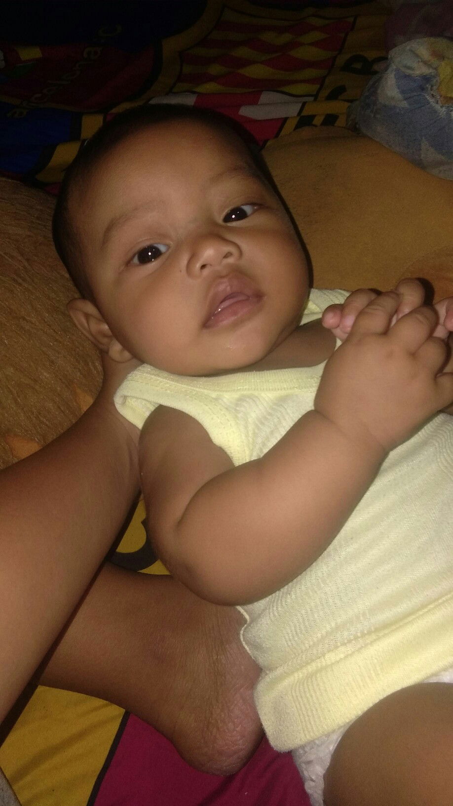 Nina YuKen profile icon