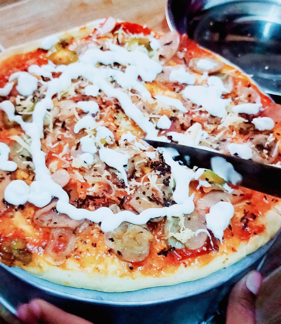 Parinah profile icon