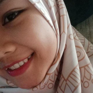 Nurizza Mahasti profile icon