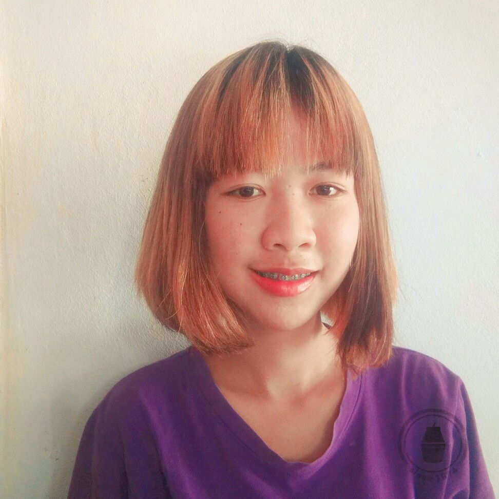 วิภาวี เพ็ชรสุ่ม profile icon