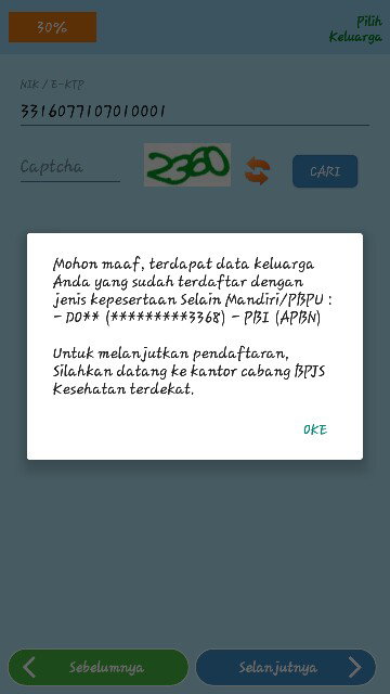 bingung