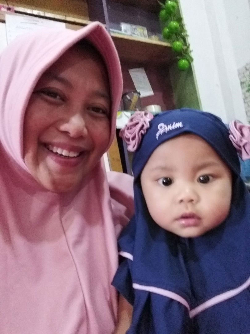 Zuni Afia profile icon