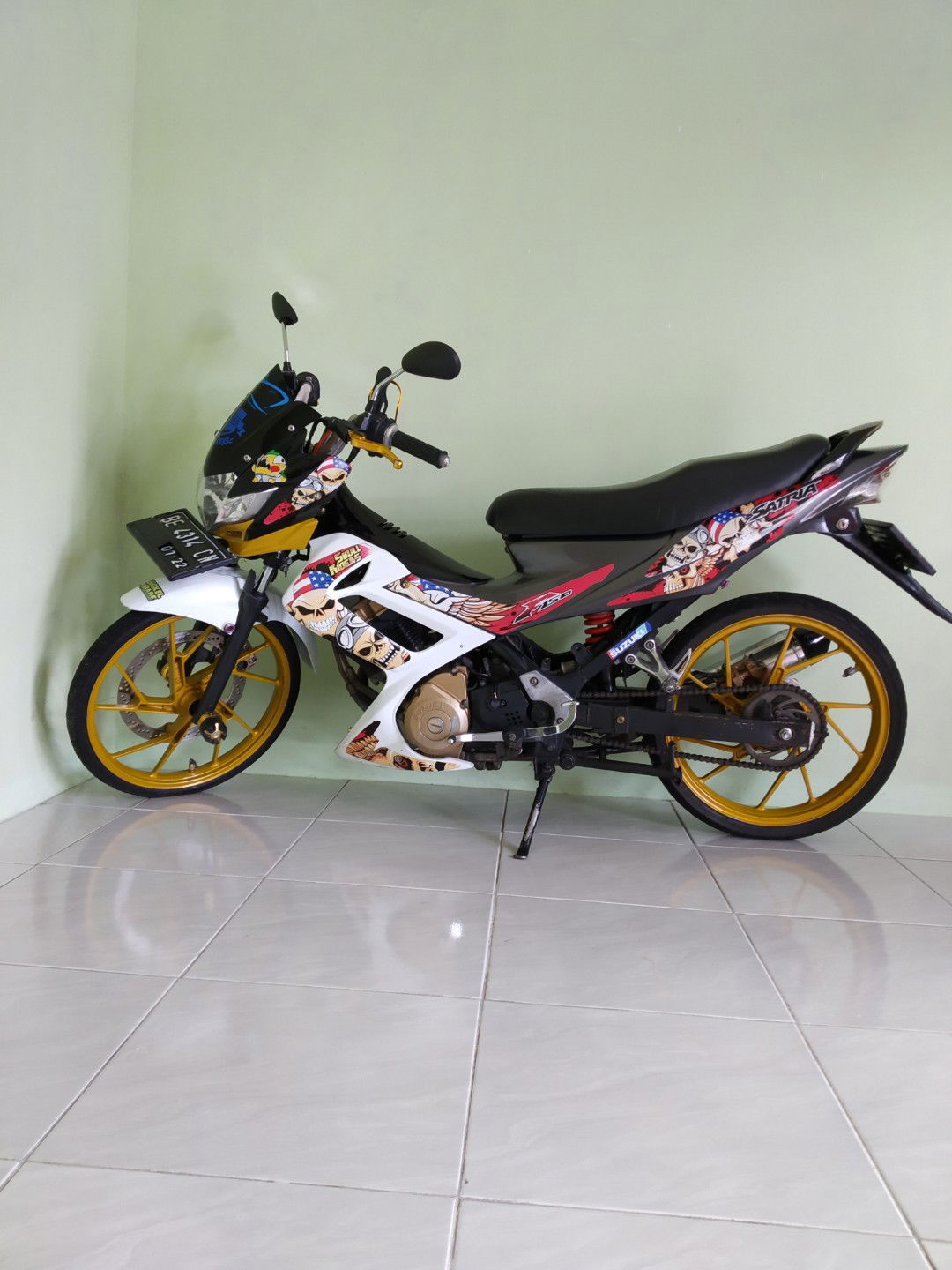 Nova Siska profile icon