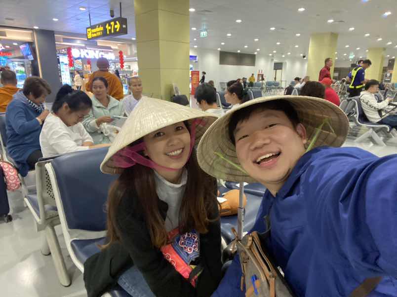 Oat Kung profile icon