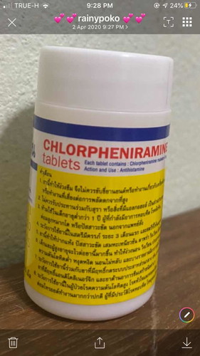 คัดจมูก มีน้ำมูก คนท้อง 3 เดือน ทานได้มั้ยครับ