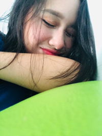 Angel Ain Beyonce profile icon