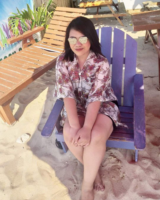 keiko adriano profile icon