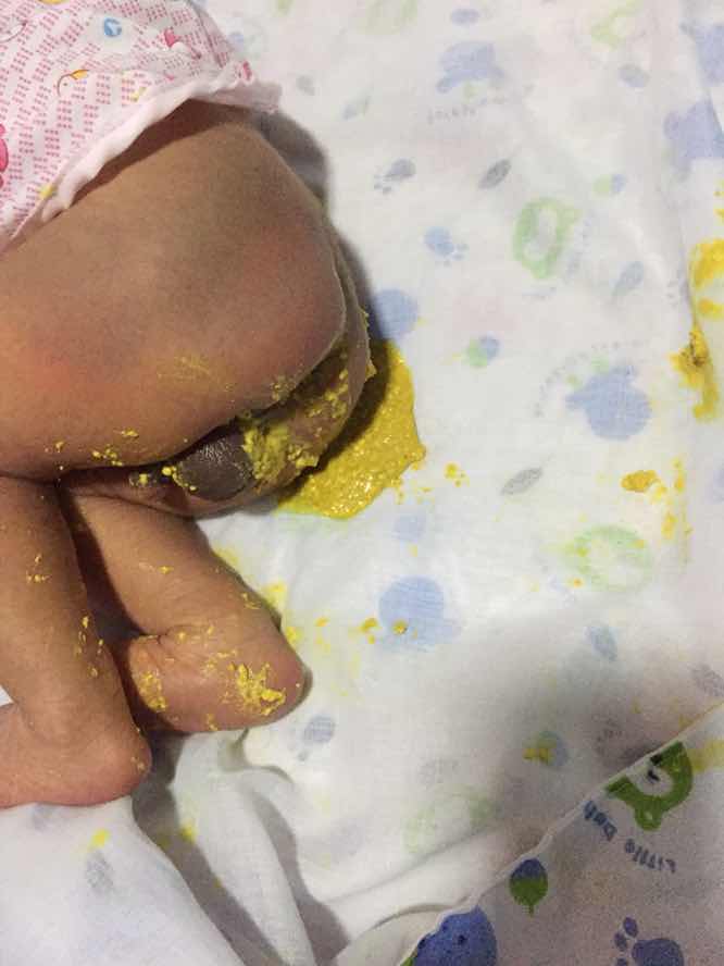 คุณแม่มือใหม่