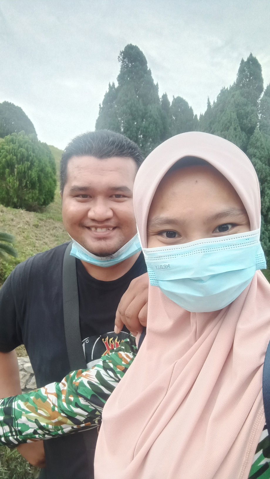 Zawani Harith profile icon