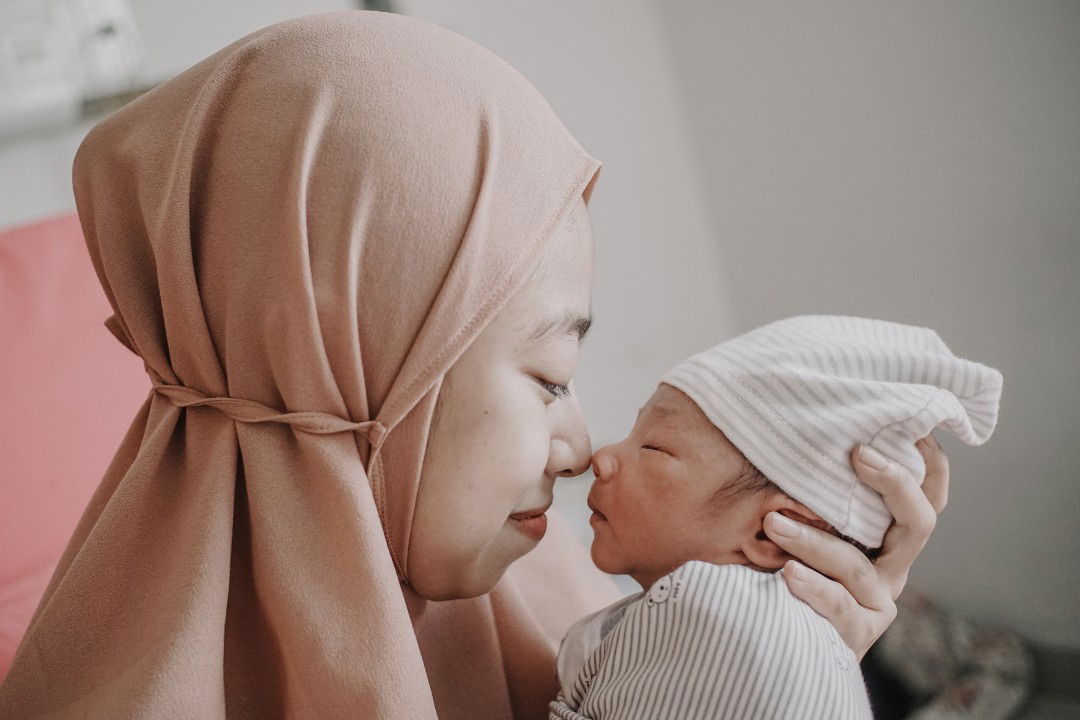 Fauziahputrias profile icon