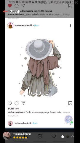 Novia Dwi profile icon