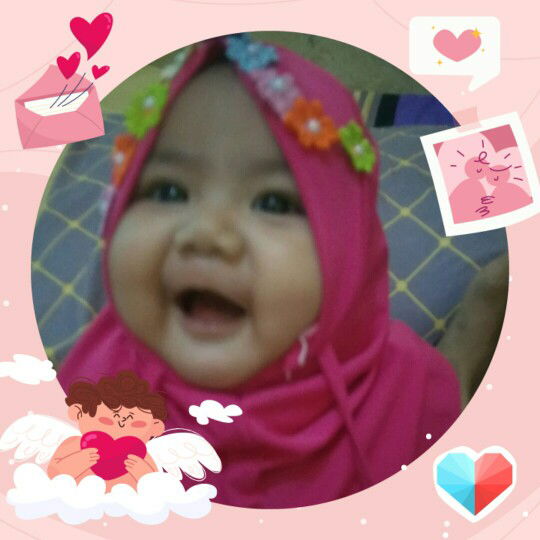 ibu rini profile icon