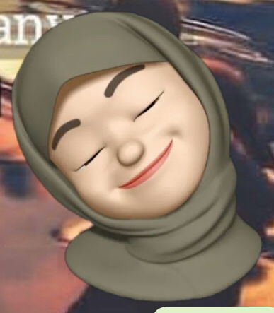 mila abdullah profile icon