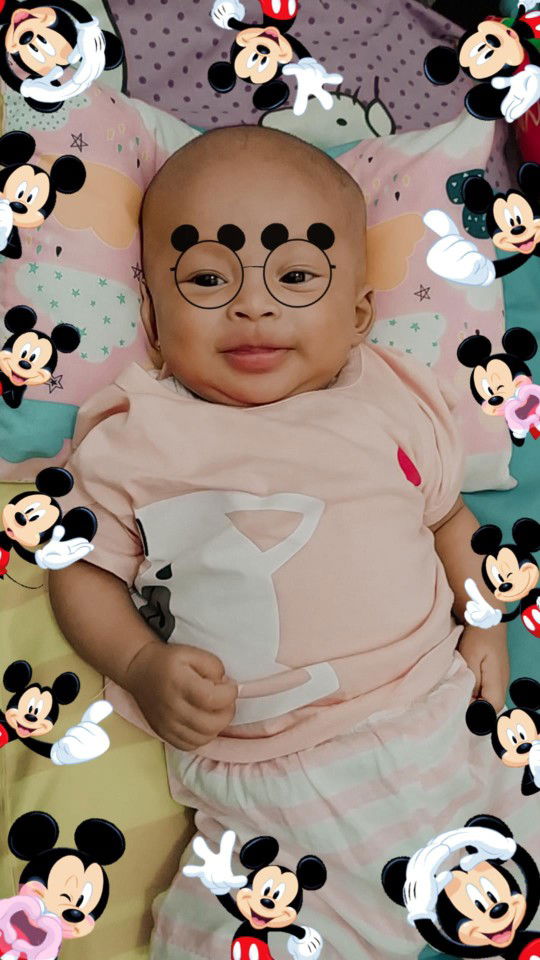 Yuli Yanti profile icon